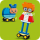 LEGO DUPLO 10423 Ludziki z emocjami - 1202657 - zdjęcie 8